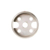 GE WB03X23751 BEZEL KNOB