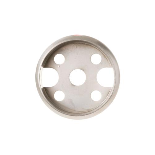 GE WB03X23751 BEZEL KNOB