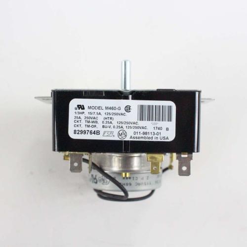Whirlpool WP8299764 TIMER