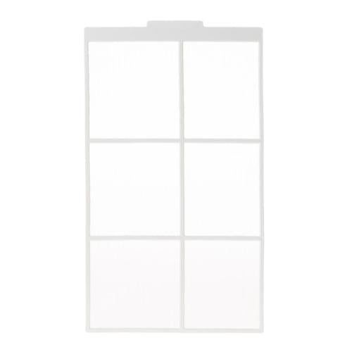 GE WJ85X10173 FILTER