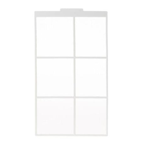 GE WJ85X10173 FILTER