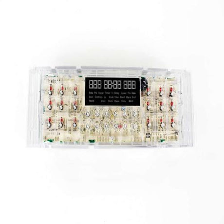 GE WB27X25359 CONTROL BOARD TO12 ELE