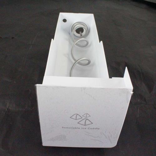 Electrolux 242093005 ICE CONTAINER ASSY,W/MOVING P