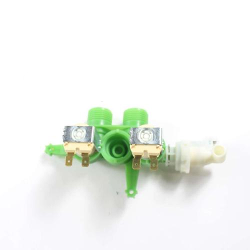 GE WH13X10033 VALVE TRIPLE WATER