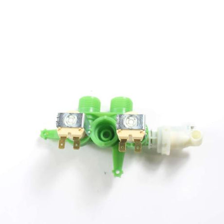 GE WH13X10033 VALVE TRIPLE WATER
