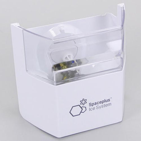 This is a genuine LG AKC73249610 ICE BUCKET ASSEMBLY