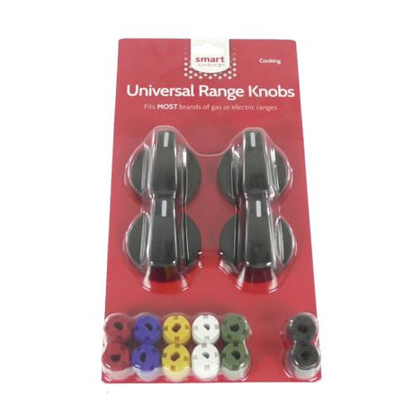 This is a genuine Electrolux KNOBKIT4B PART - KNOBKIT4B