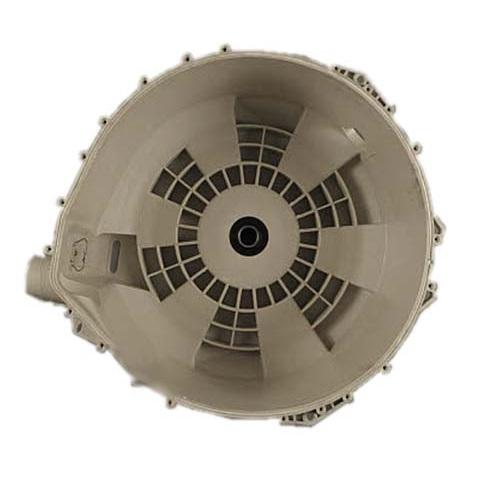 Electrolux 134956200 DSP SHELL,OUT TUB,REAR,W/ BEAR