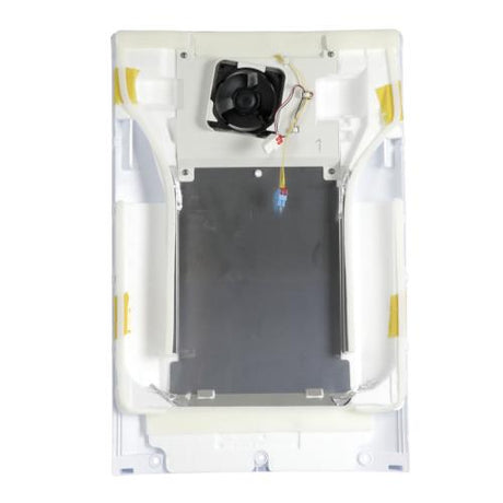 This is a genuine Samsung DA97-16028B COVER ASSEMBLY EVAP-REF