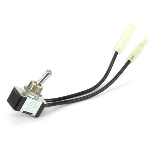 This is a genuine Whirlpool 4176758 SWITCH