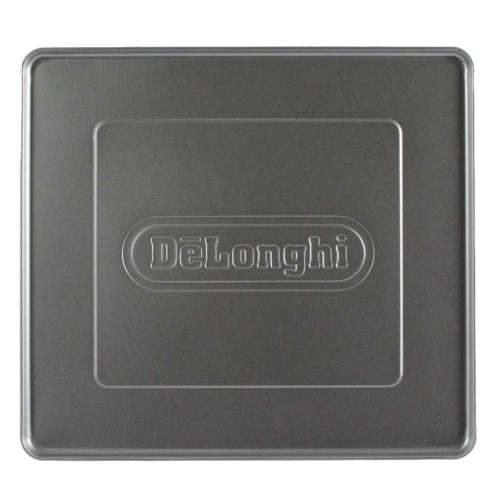 This is a genuine Delonghi 5511810558 CRUMB PLATE