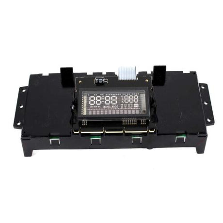 This is a genuine Whirlpool W11308431 CONTROL BOARD