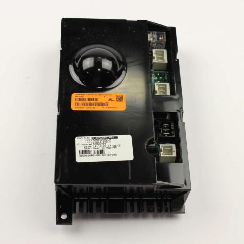 This is a genuine Electrolux 809160802 CONTROL ASMY,MAIN W/HOUSING