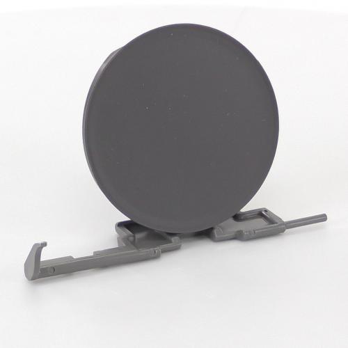 LG ABN72909909 DUCT CAP ASSEMBLY