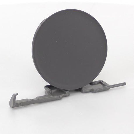 This is a genuine LG ABN72909909 DUCT CAP ASSEMBLY