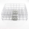 Whirlpool W10311986 DISHWASHER LOWER DISHRACK ASSE