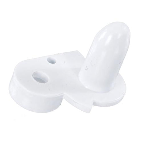 This is a genuine Midea 12131000003220 DOOR STOPPER