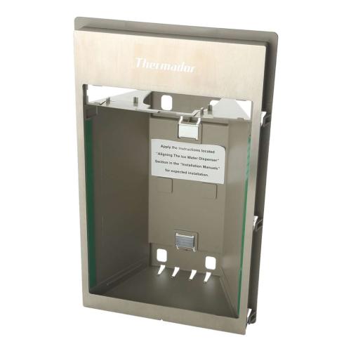 This is a genuine Bosch 11027979 PANEL