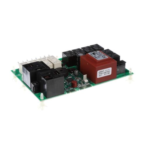 This is a genuine Bertazzoni 409047 LOGIC CARD