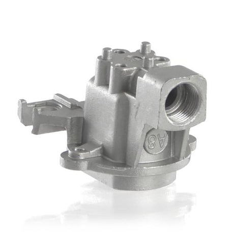 This is a genuine Midea 12971100018345 BURNER