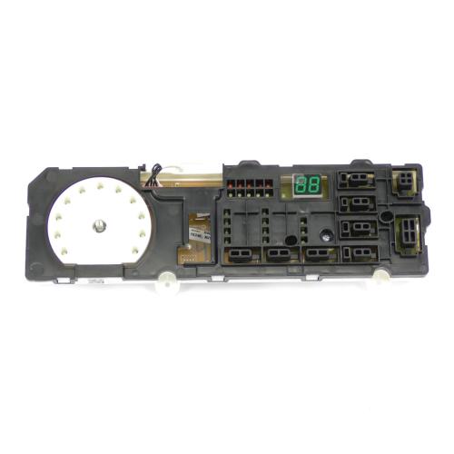 This is a genuine Samsung DC92-01624E PCB ASSEMBLY SUB