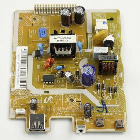 Samsung AK94-00771A PCB ASSEMBLY SMPS