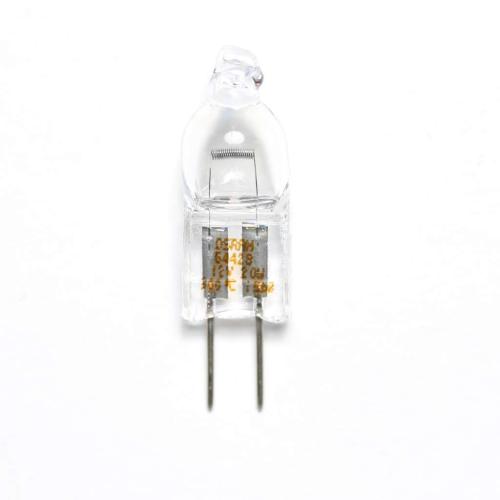 This is a genuine Whirlpool WPW10298151 LIGHT BULB