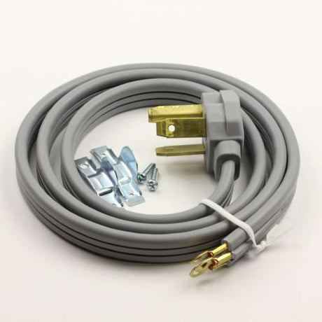 GE WX09X10003 3-WIRE, 5 FEET LENGTH, 30-AMP