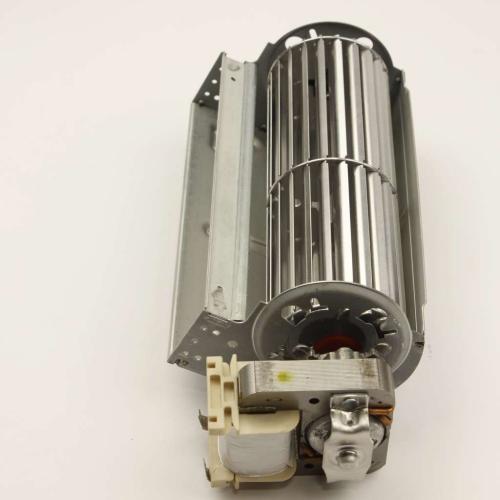 This is a genuine GE WB26T10042 BLOWER TANNTIAL 60MM