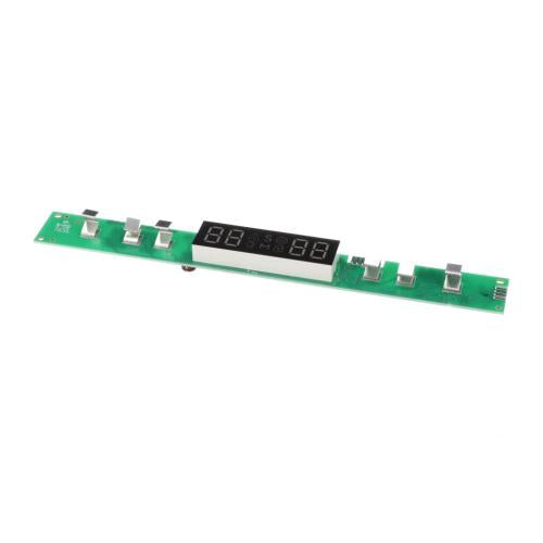 This is a genuine Electrolux 5304524378 PC BOARD,USER INTERFACE