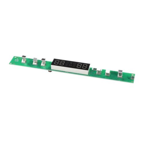 This is a genuine Electrolux 5304524378 PC BOARD,USER INTERFACE