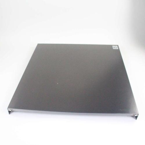 This is a genuine LG ACQ88048304 FRONT COVER ASSEMBLY