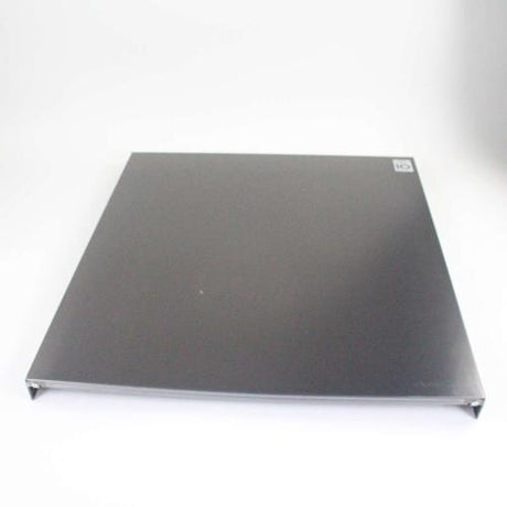 This is a genuine LG ACQ88048304 FRONT COVER ASSEMBLY