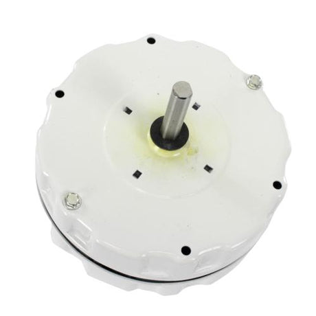 This is a genuine Electrolux 327650403 MOTOR-FAN,2 SPEED