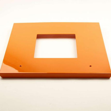 Bertazzoni 125335 RIGHT OVEN DOOR ORANGE