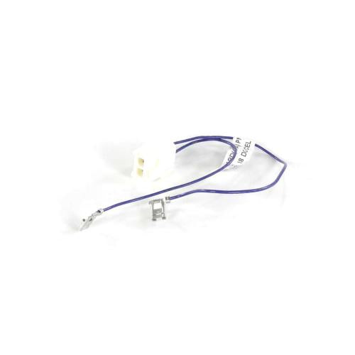 This is a genuine Electrolux 5304505258 HARNESS,WIRING,DOOR SWITCH