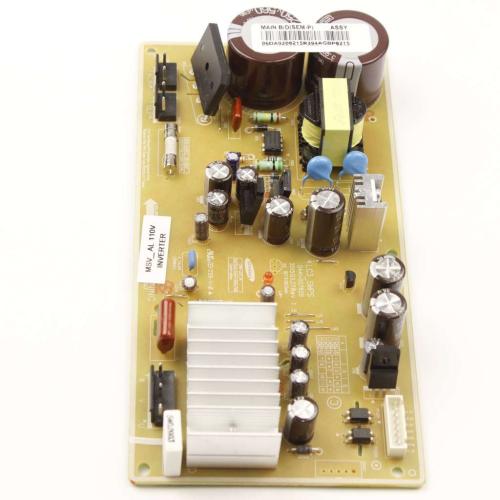 Samsung DA92-00215R PCB ASSEMBLY INVERTER
