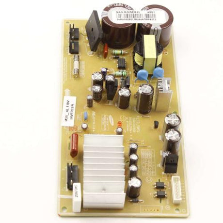 This is a genuine Samsung DA92-00215R PCB ASSEMBLY INVERTER