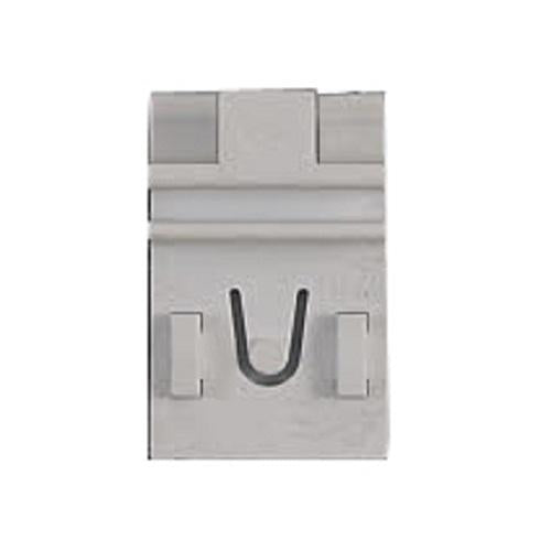 This is a genuine Electrolux 297049500 CLIP-SLIDE,BASKET