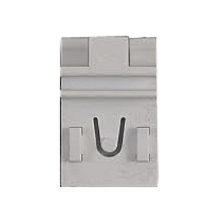 This is a genuine Electrolux 297049500 CLIP-SLIDE,BASKET