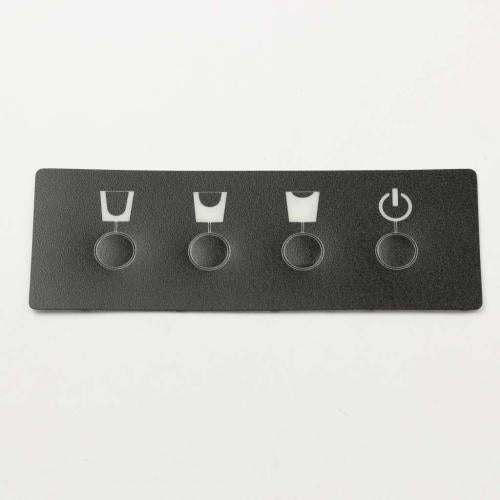 Danby DG20-219 DIM DISPLAY PANEL