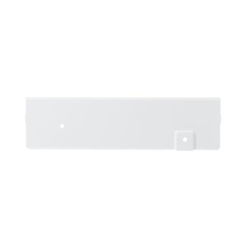 GE WB07T10636 TRIM VERT SIDE LT (WH)