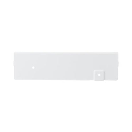 GE WB07T10636 TRIM VERT SIDE LT (WH)