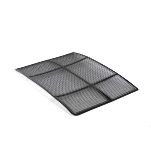 This is a genuine Midea 12120600000661 AIR FILTER