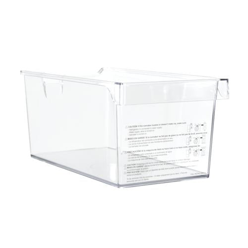 LG MKK63582201 ICE BUCKET