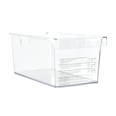 This is a genuine LG MKK63582201 ICE BUCKET