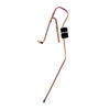 Midea 15120100000303 PARTS OF COMPRESSOR EXHAUST PI