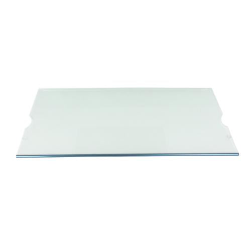Liebherr 727190300 GLASS PLATE - COMPLETE