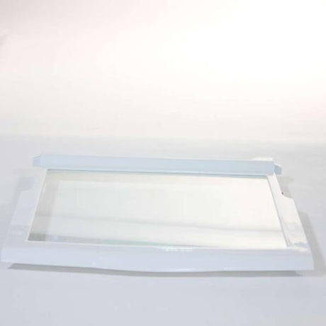 Whirlpool WPW10276348 SXS REFRIGERATOR GLASS SHELF
