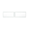 GE WR32X10606 SHELF CANT GLASS
